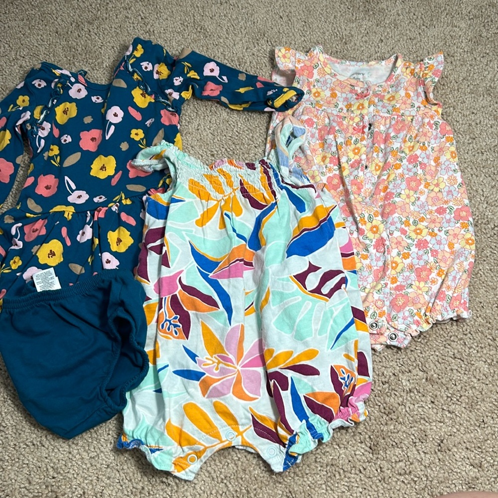 6 Month Bundle